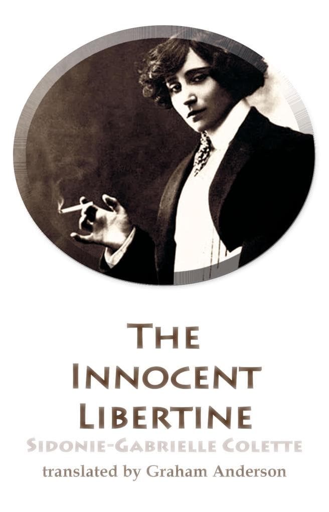 The Innocent Libertine