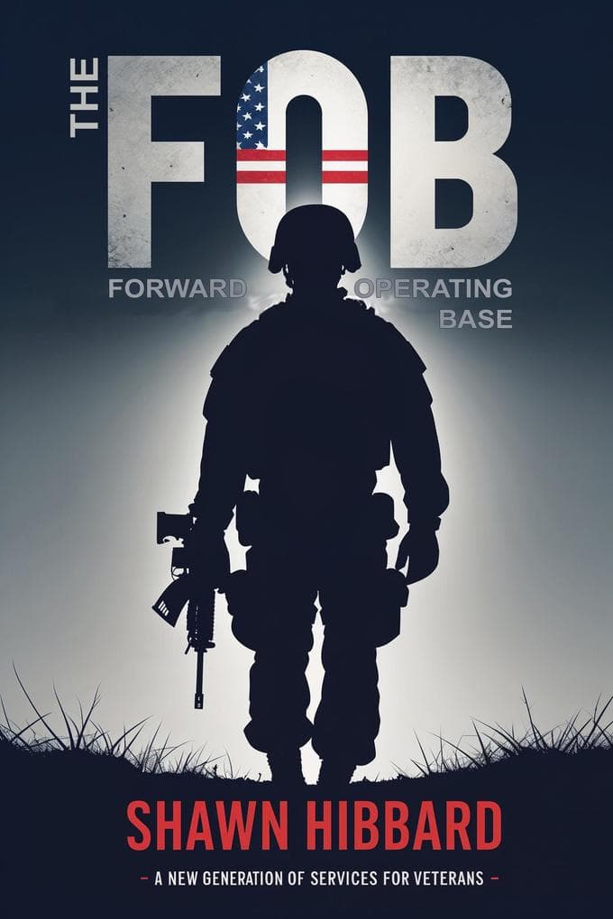 The FOB : A New Generation of Services for Veterans (NauticalSalute.com)