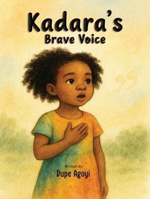 Kadara's Brave Voice