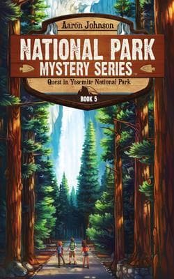 Quest in Yosemite National Park