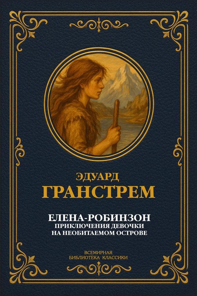 Elena-Robinson