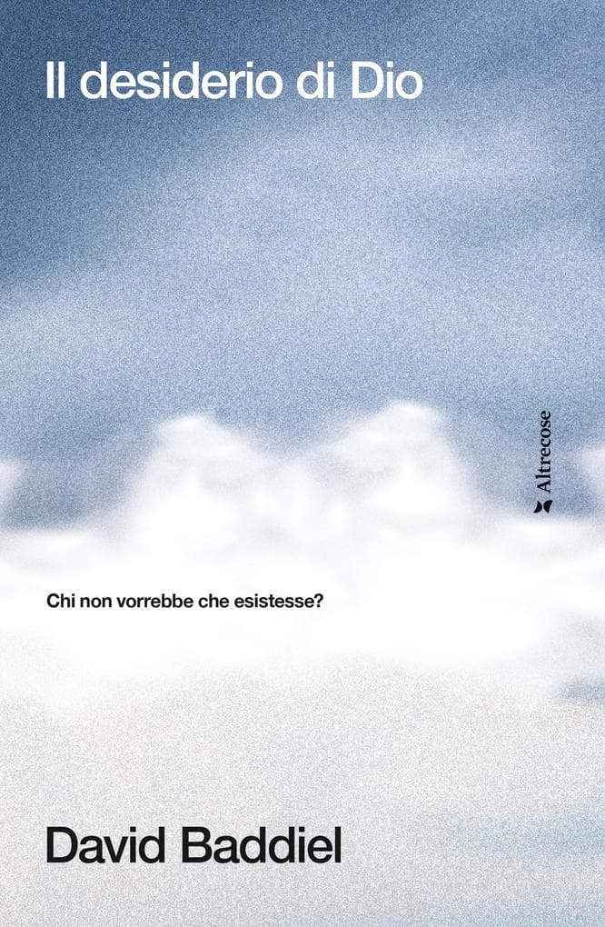 Il desiderio di Dio