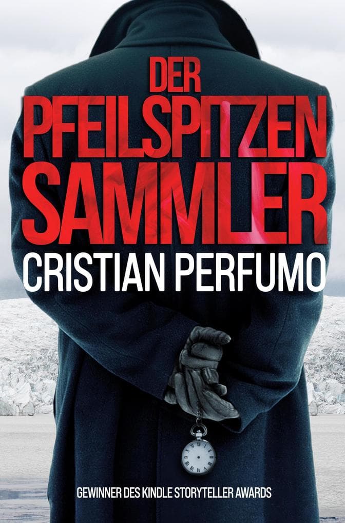 Der Pfeilspitzensammler (Laura Badía ermittelt, #2)