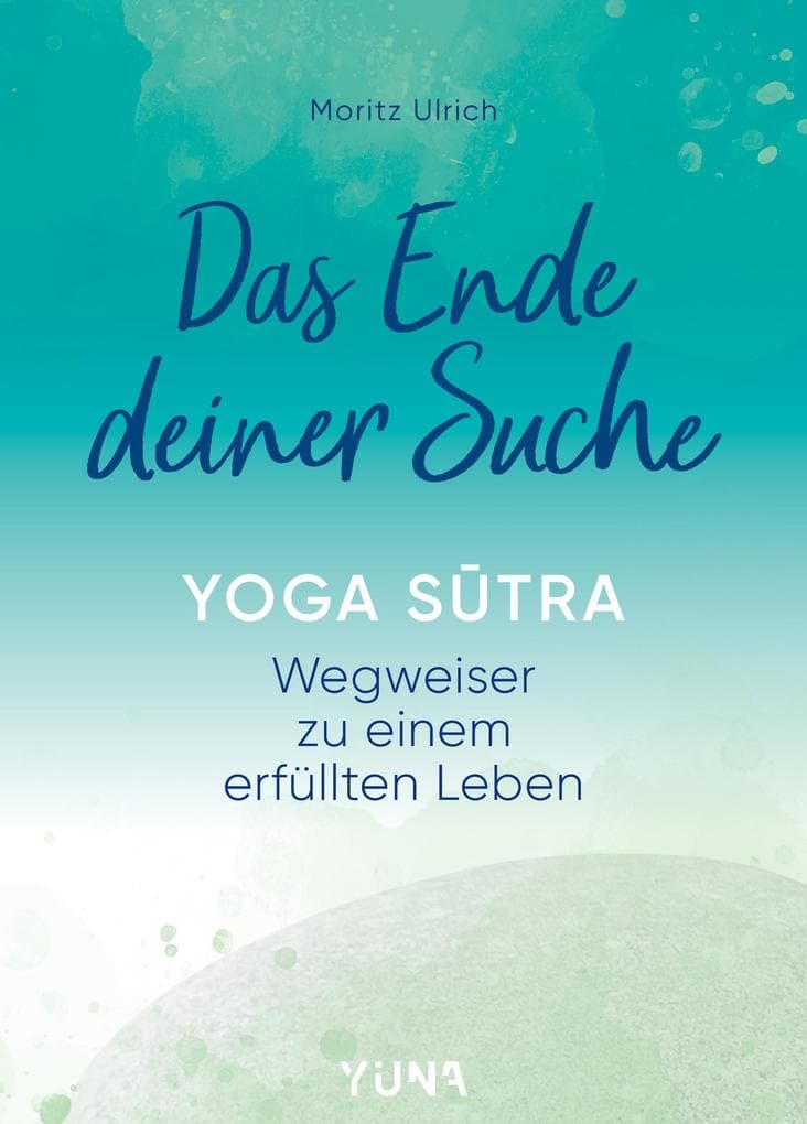 Das Ende deiner Suche