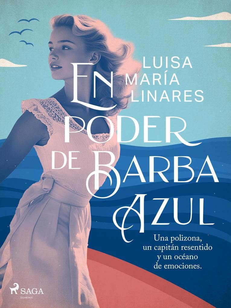 En poder de Barba Azul