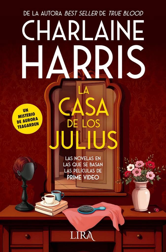 La casa de los Julius