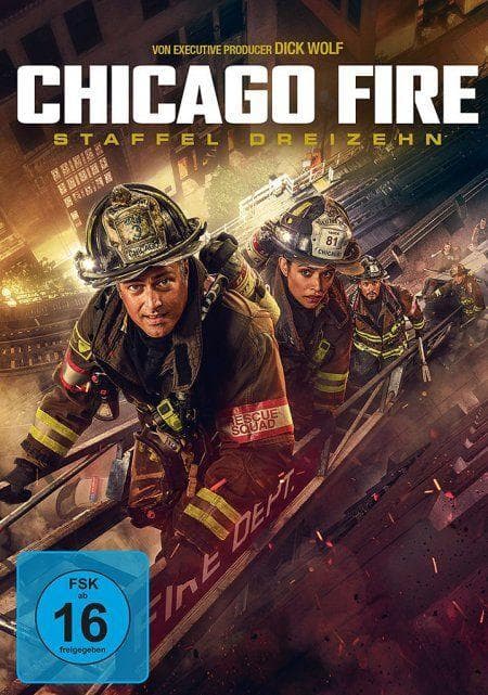 Chicago Fire
