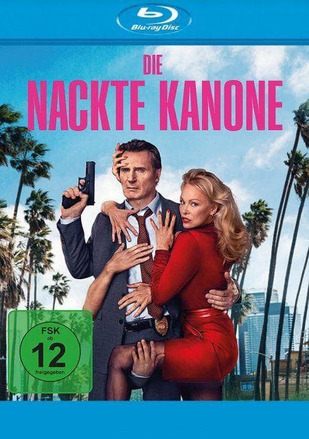 Die nackte Kanone (2025)