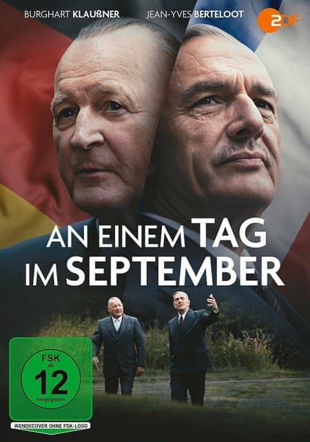 An einem Tag im September