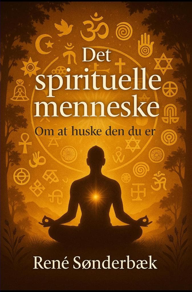 Det spirituelle menneske
