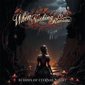 Echoes Of Eternal Night