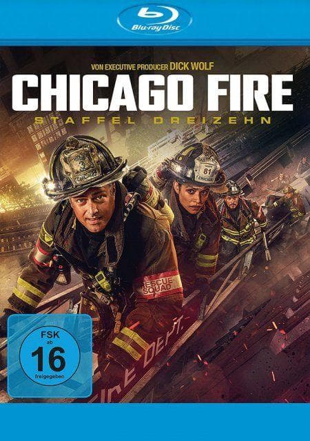 Chicago Fire