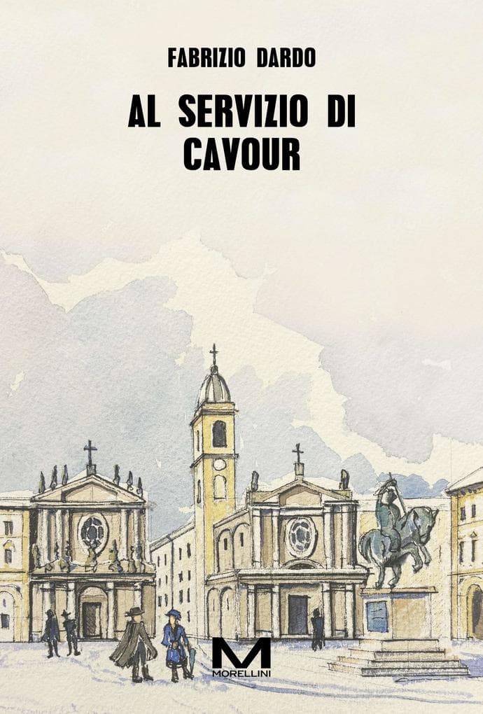 Al servizio di Cavour