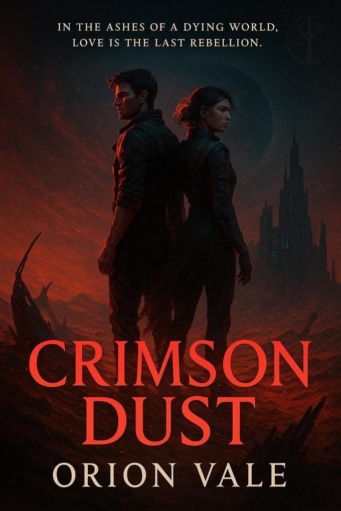 Crimson Dust