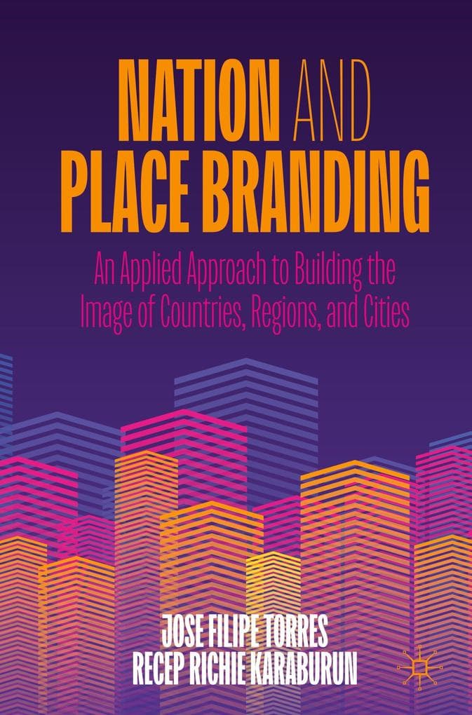 Nation and Place Branding