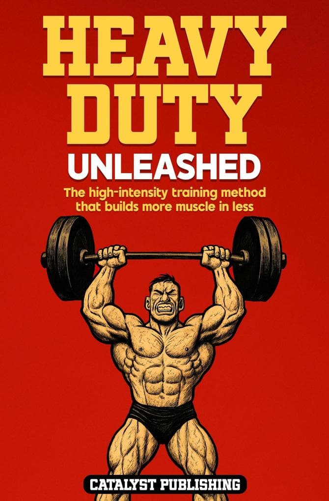 Heavy Duty Unleashed