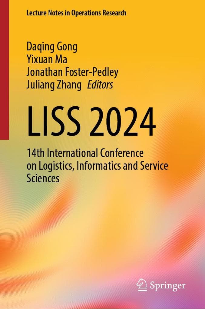 LISS 2024