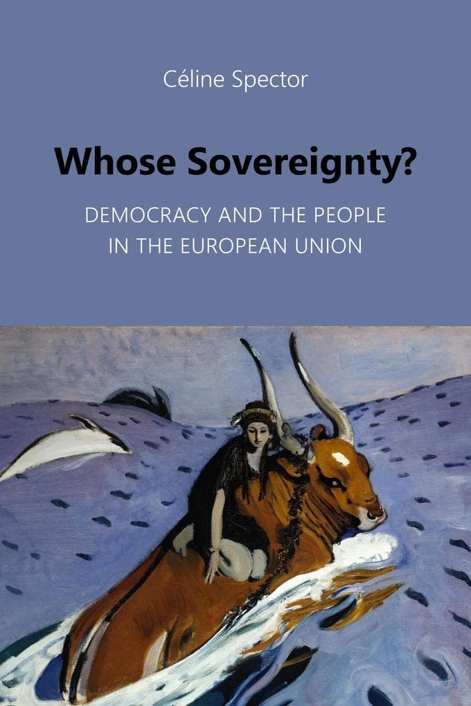 Whose Sovereignty?