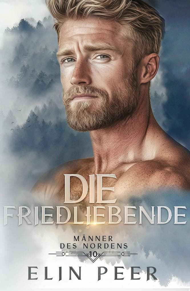 Die Friedliebende
