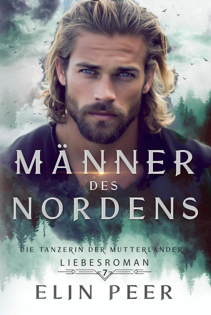 Die Tänzerin der Mutterländer