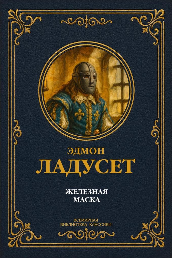 Zheleznaya Maska