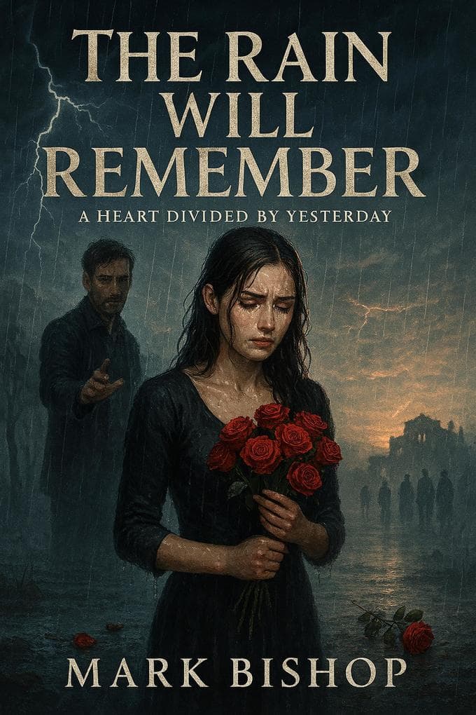 The Rain Will Remember: A Heart Divided by Yesterday