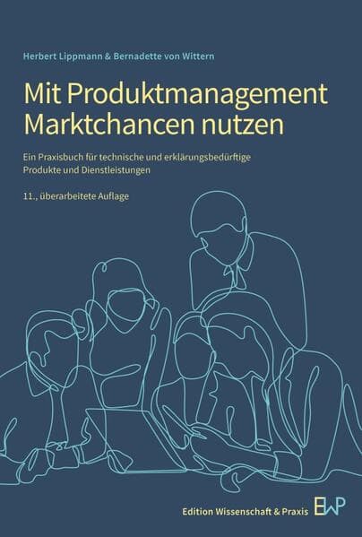 Mit Produktmanagement Marktchancen nutzen