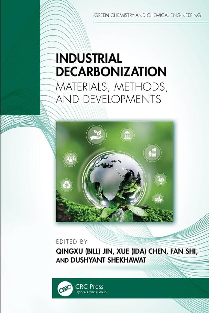 Industrial Decarbonization