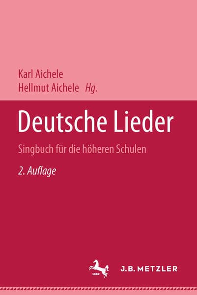 Deutsche Lieder