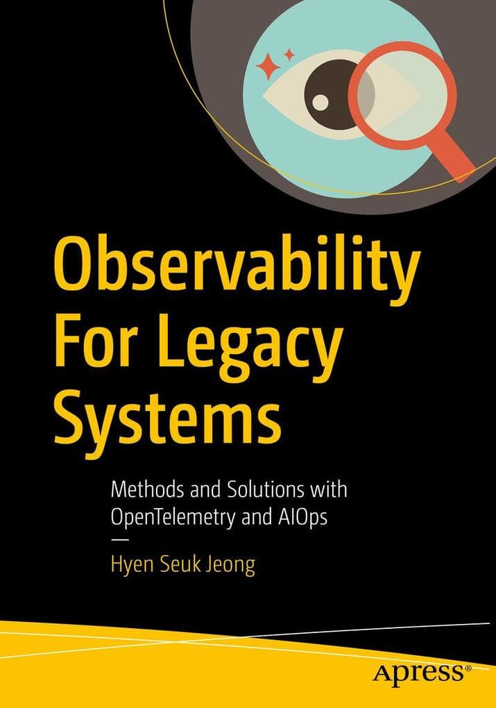 Observability For Legacy Systems