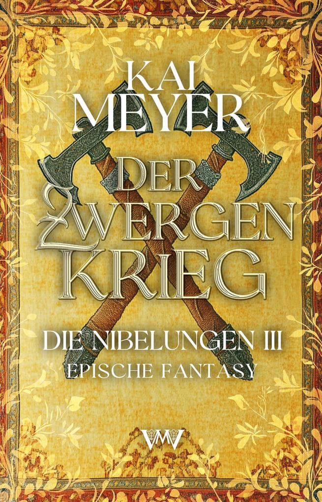 Der Zwergenkrieg
