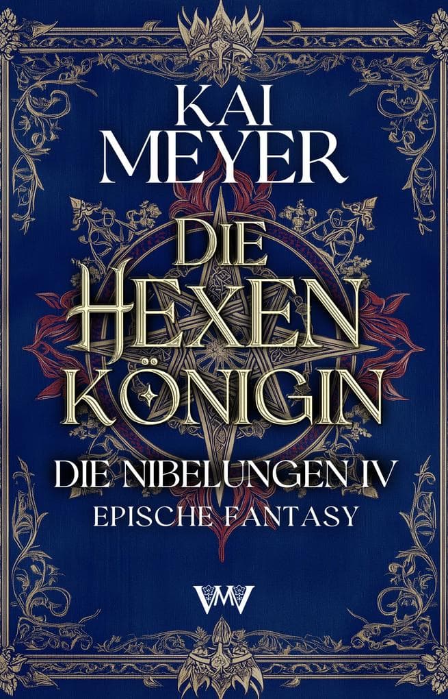 Die Hexenkönigin