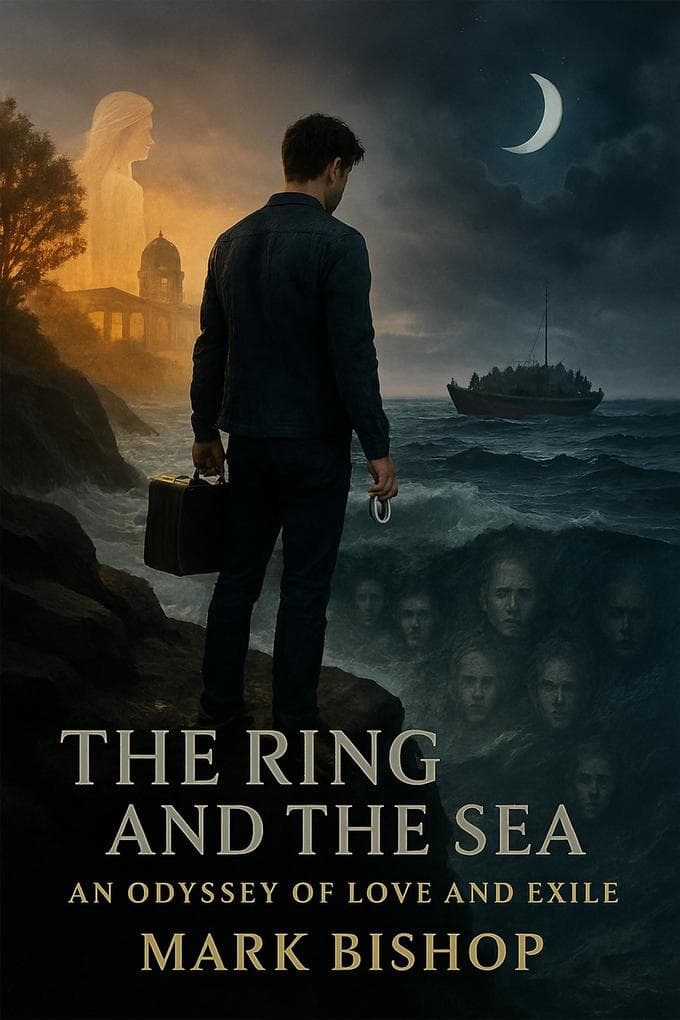 The Ring and the Sea: An Odyssey of Love and Exile