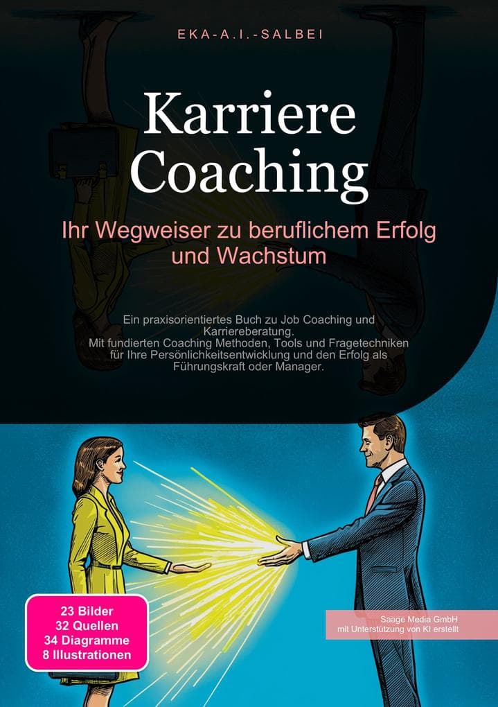 Karriere Coaching