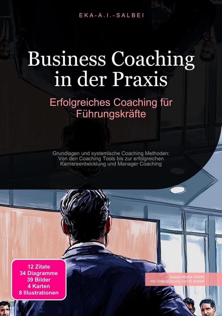 Business Coaching in der Praxis