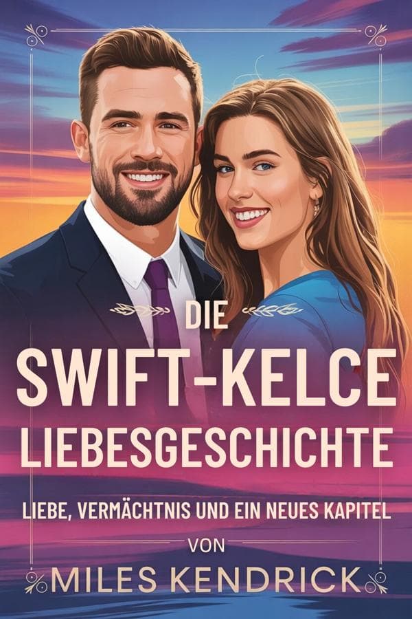 Die Swift-Kelce Liebesgeschichte
