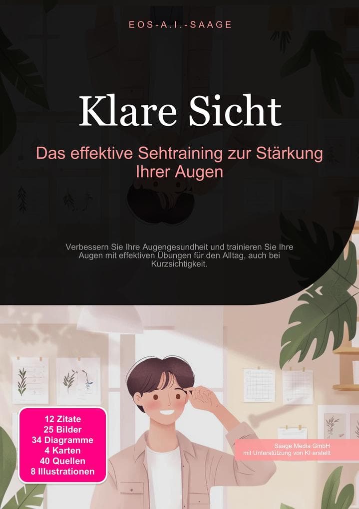 Klare Sicht