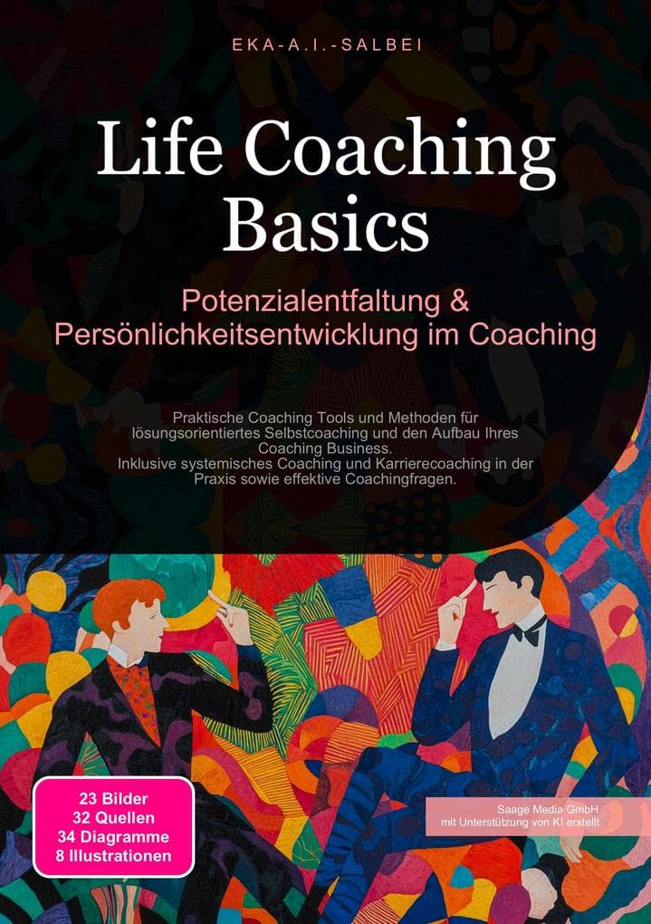 Life Coaching Basics