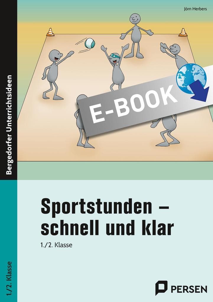 Sportstunden - schnell und klar
