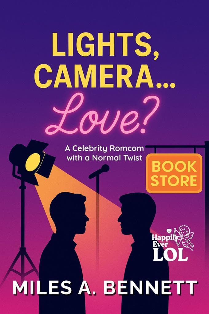 Lights, Camera... Love?