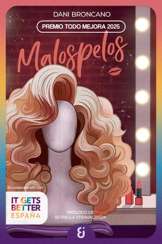 Malospelos