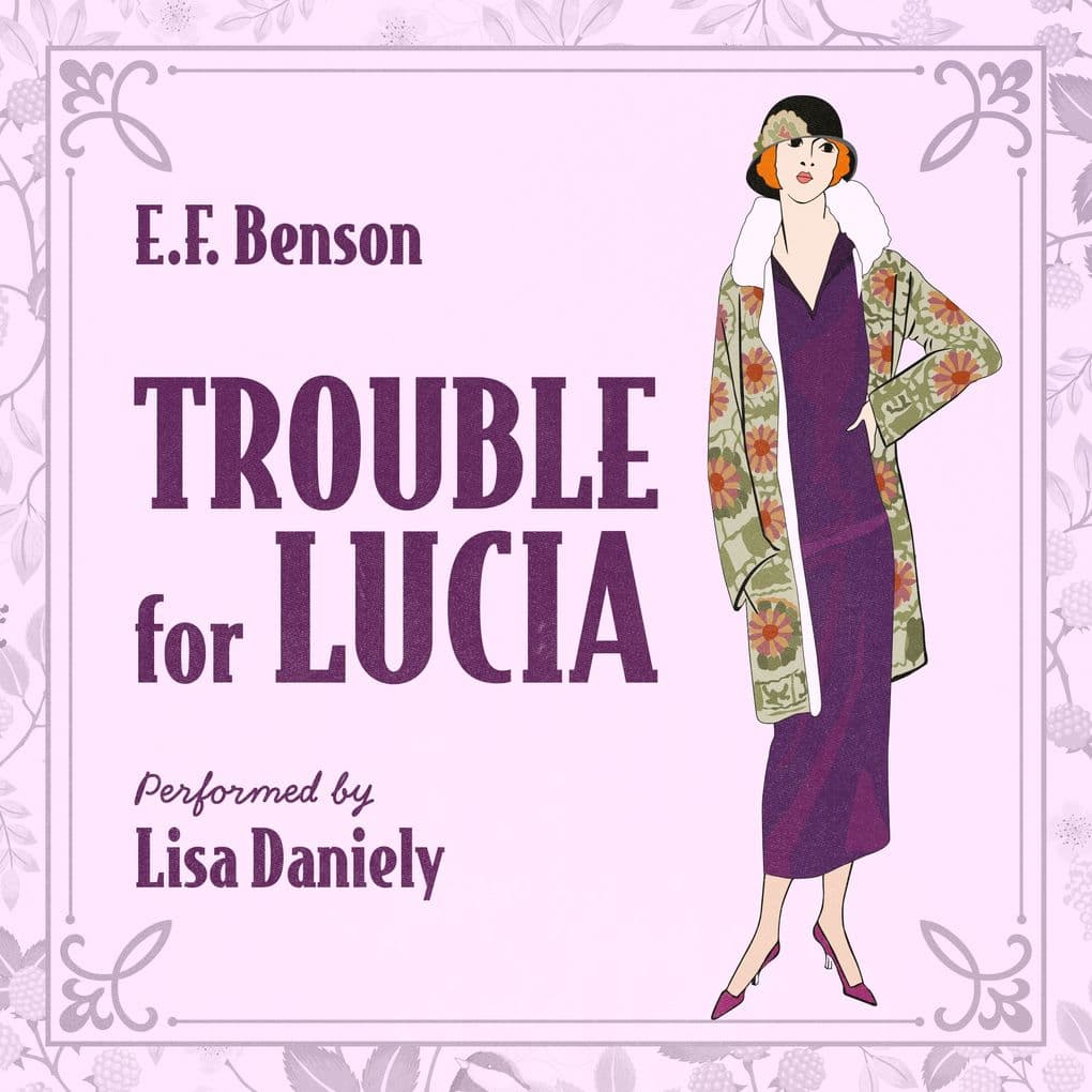 Trouble for Lucia