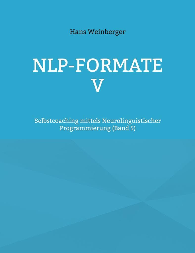 NLP-Formate V