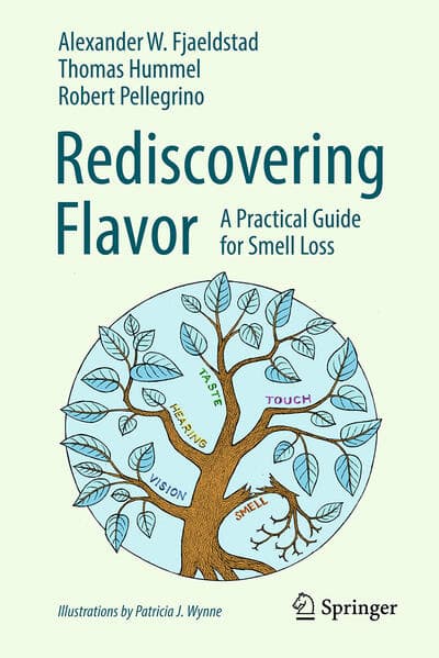 Rediscovering Flavor