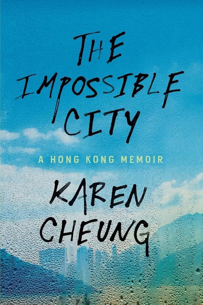 The Impossible City