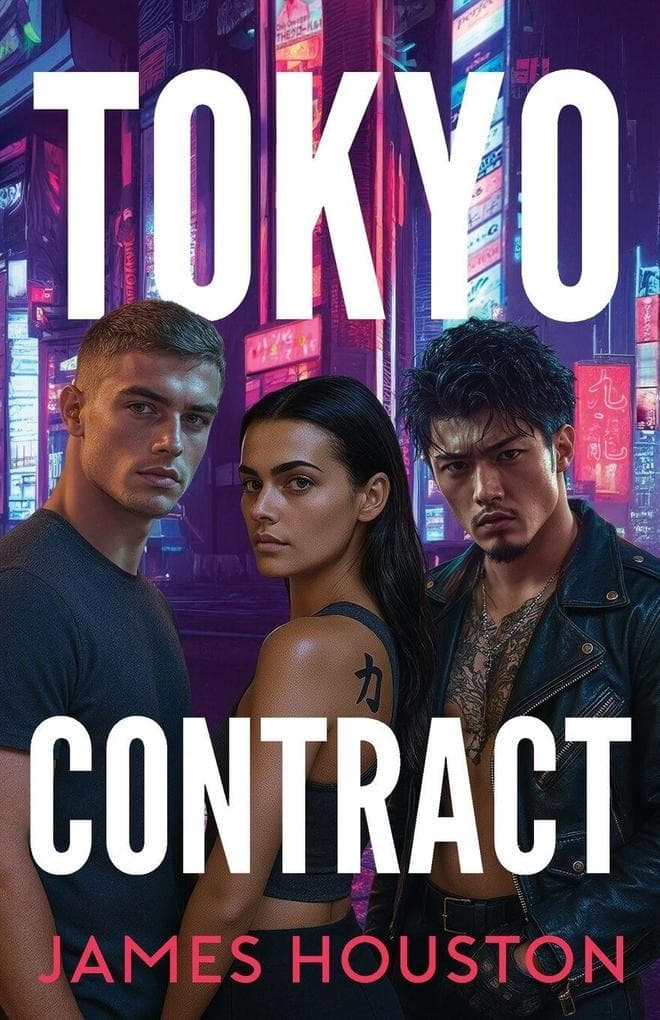 TOKYO CONTRACT