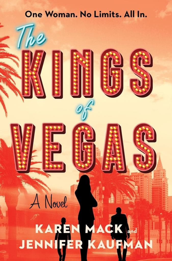 The Kings of Vegas