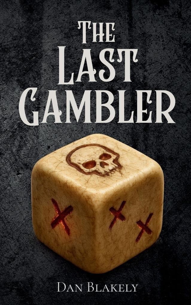 The Last Gambler