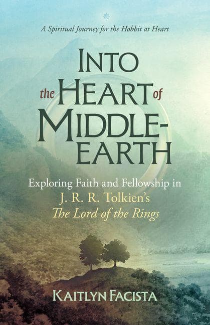 Into the Heart of Middle-Earth