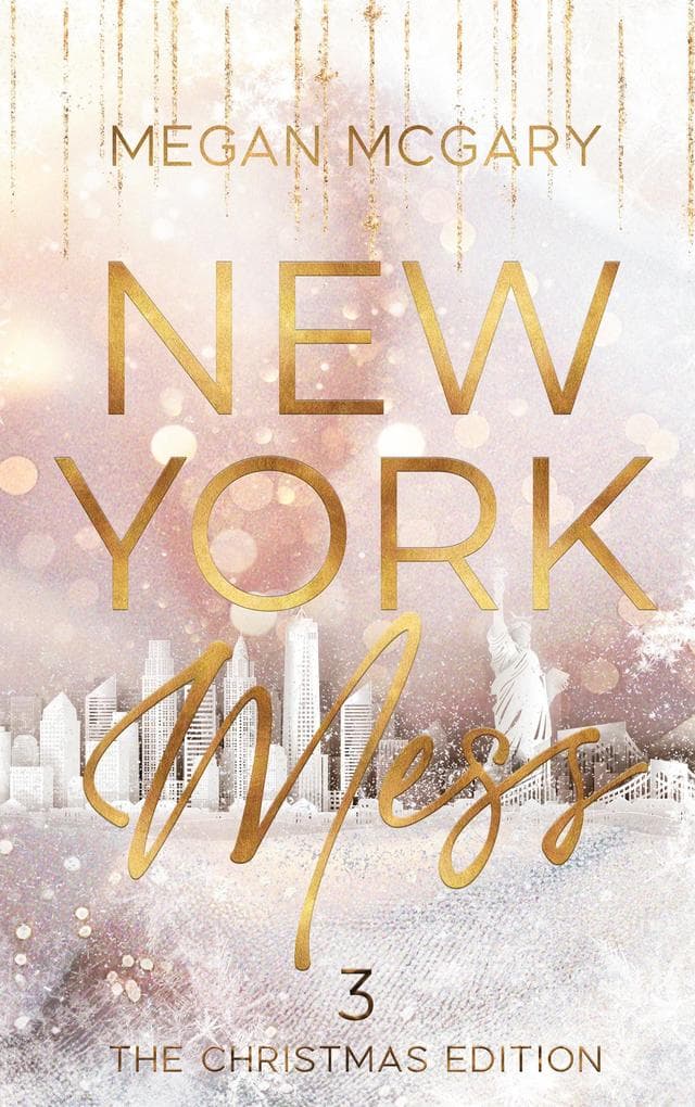 New York Mess 3: The Christmas Edition